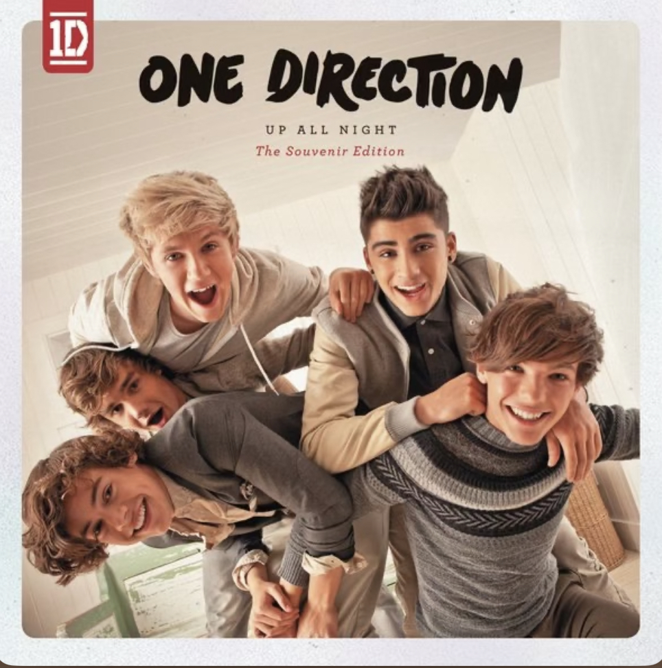 One Direction