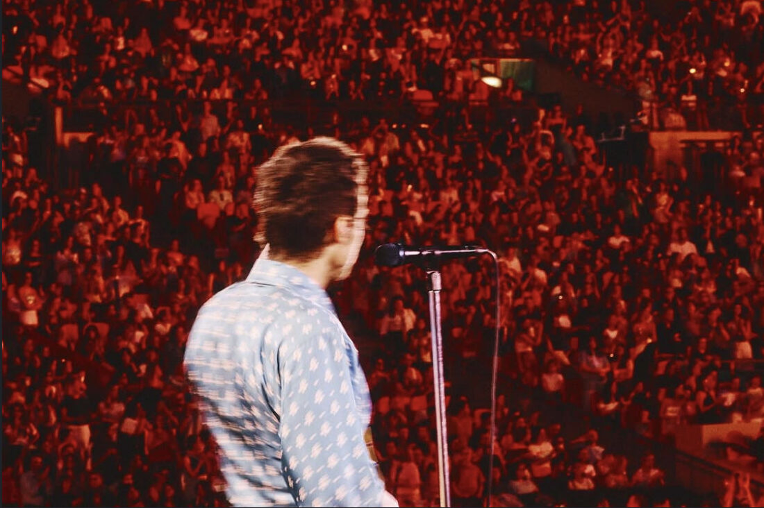 Harry Styles