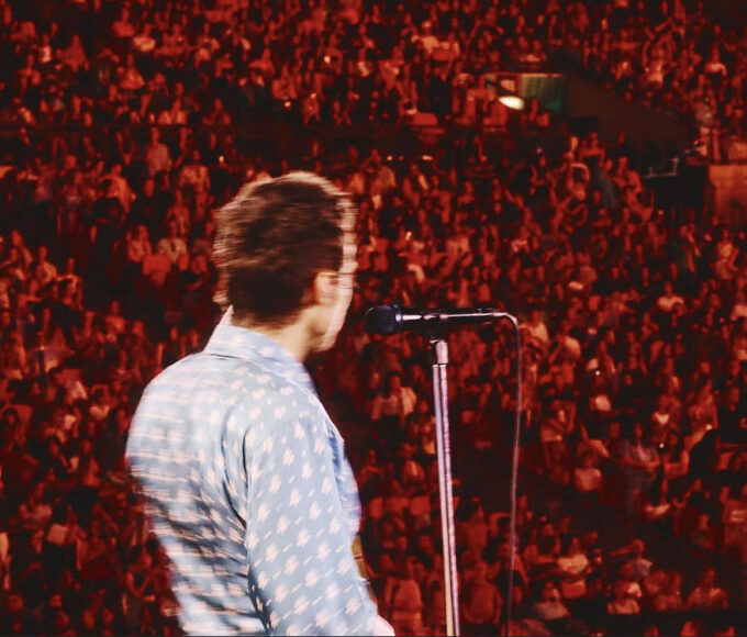 Harry Styles