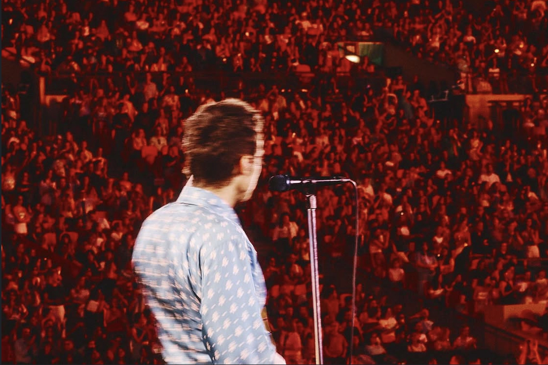 Harry Styles