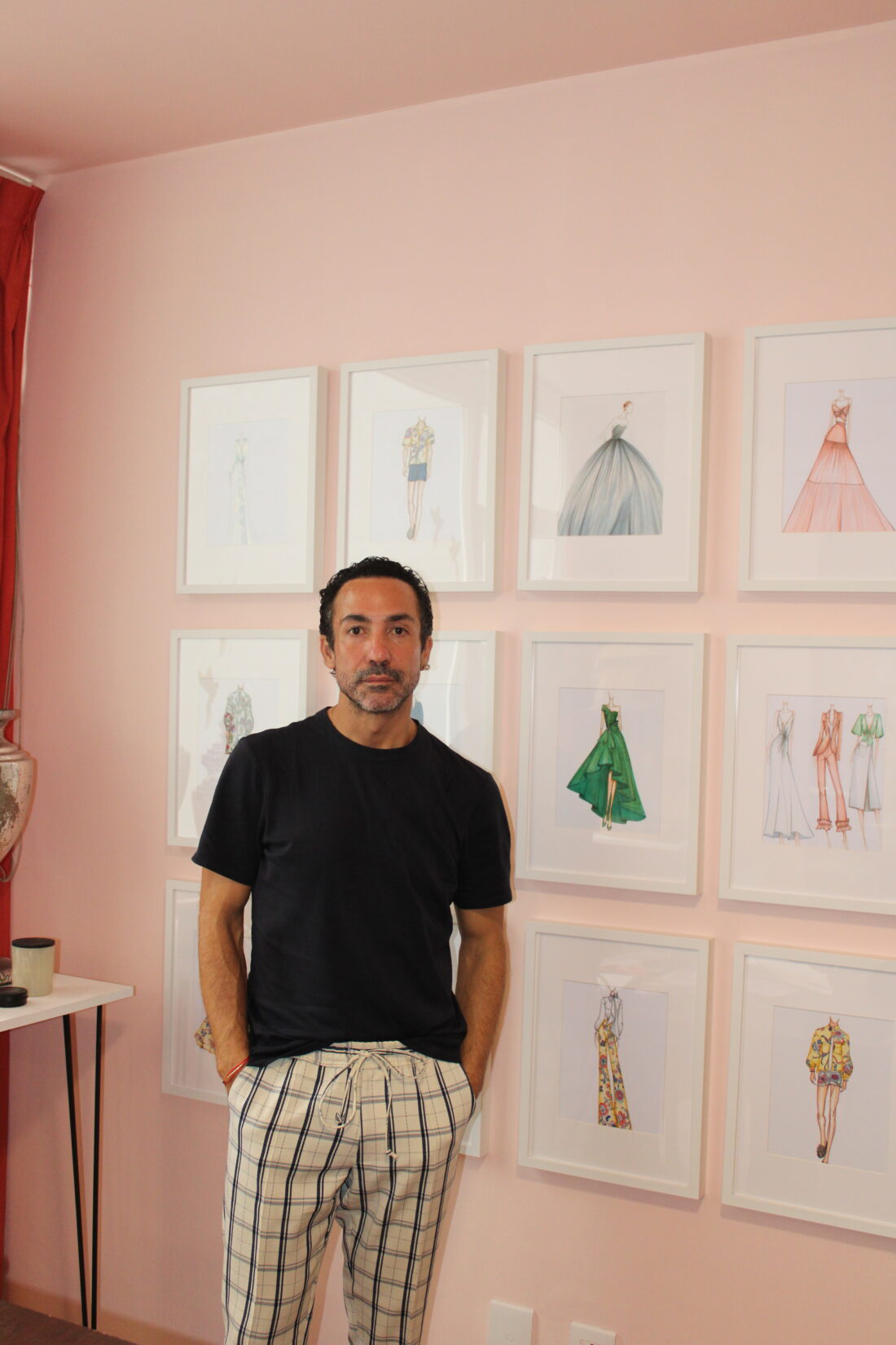 Alejandro Carlín