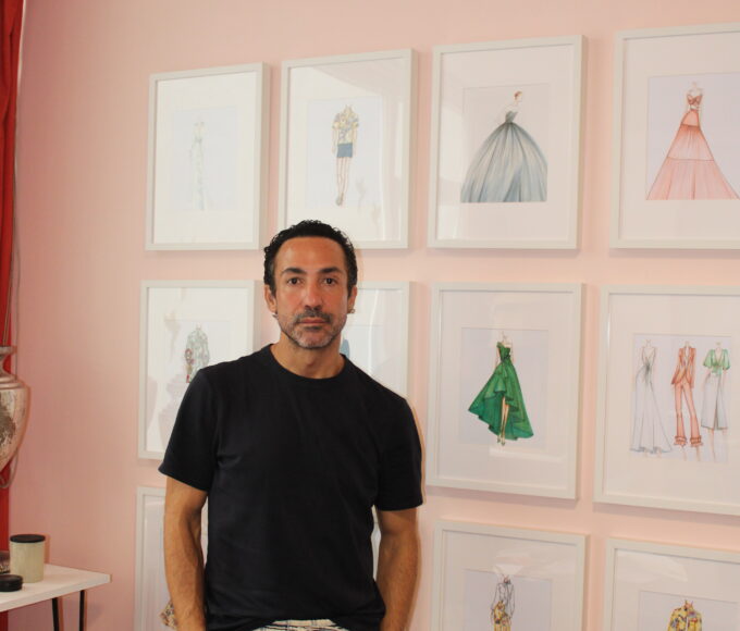 Alejandro Carlín
