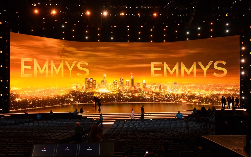 Todo lo que debes saber acerca de los Emmy Awards 2026
