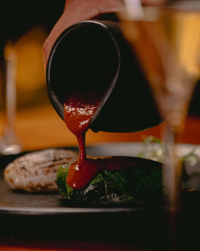 Guía Michelin Ixi’im