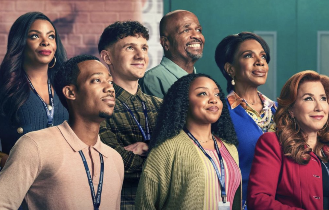 Elenco de algunas de las principales series nominadas al Emmy que compiten por los premios más importantes de la televisión.