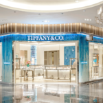 Tiffany & Co. en Monterrey