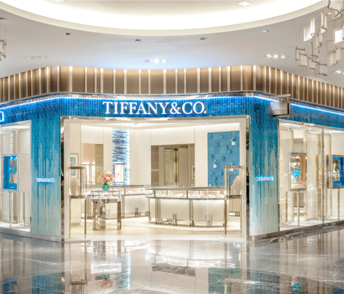 Tiffany & Co. en Monterrey