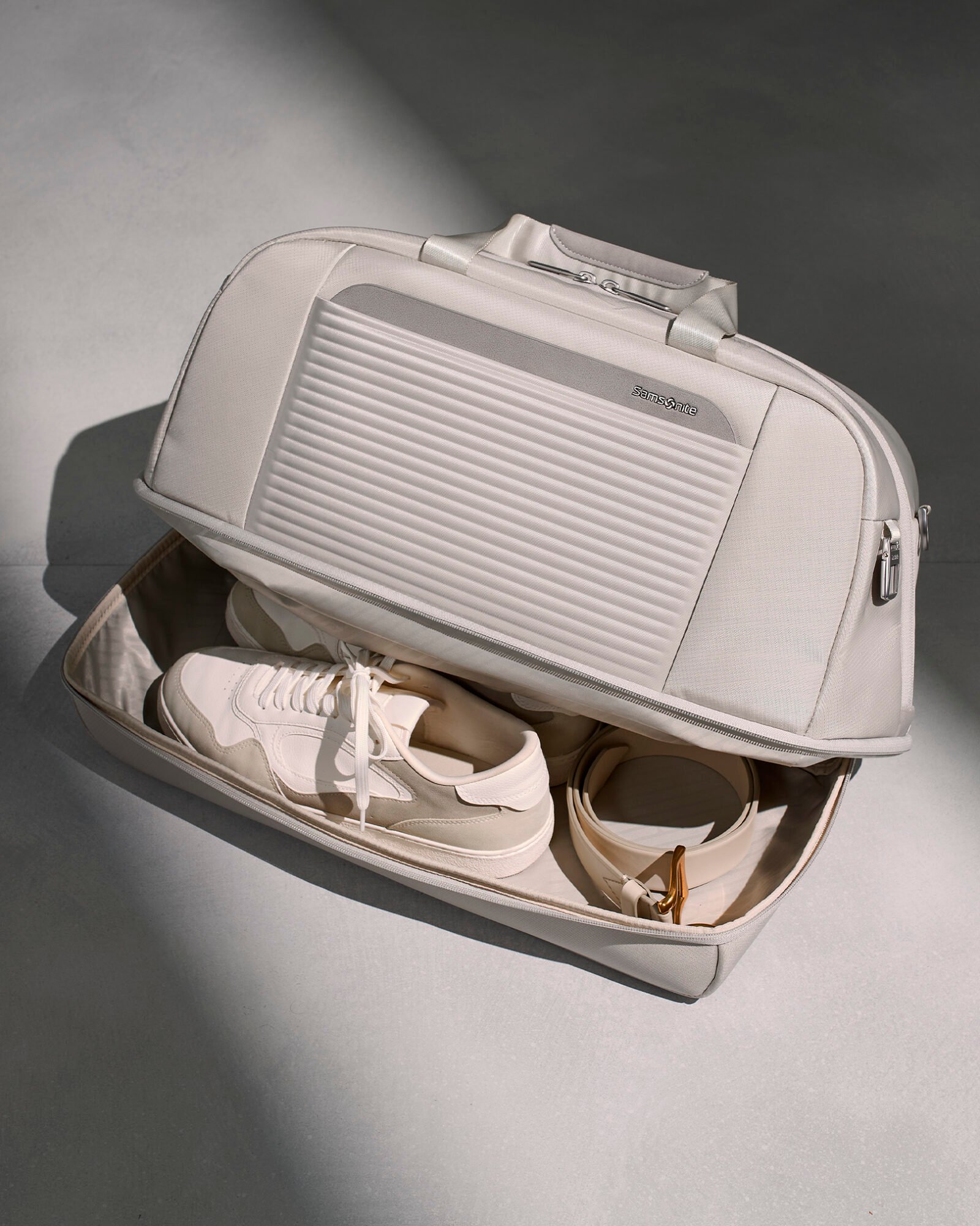 Nuestros favoritos para viajar con Samsonite
