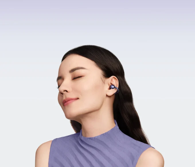 HUAWEI Free Clip 2 S