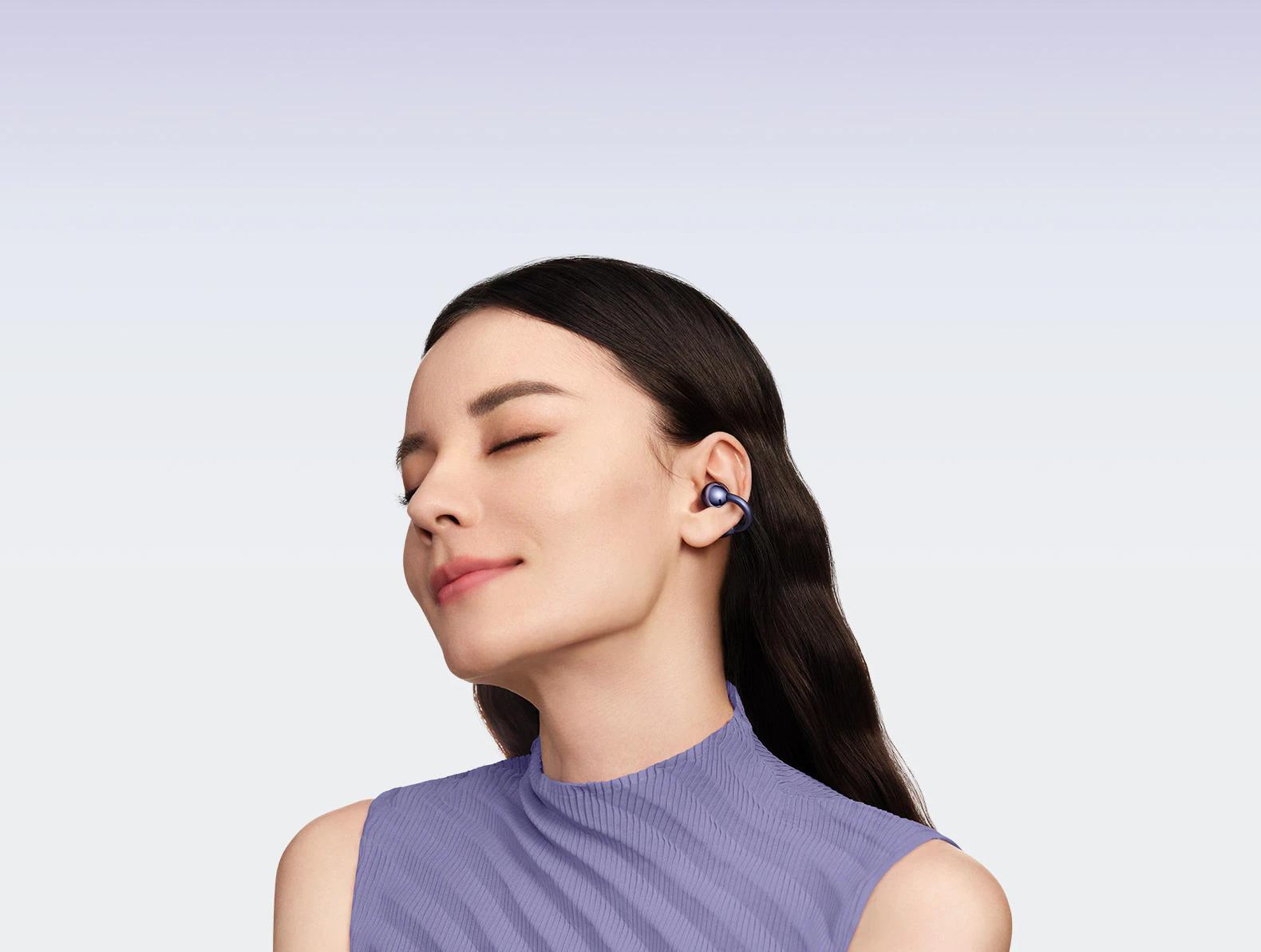 HUAWEI Free Clip 2 S