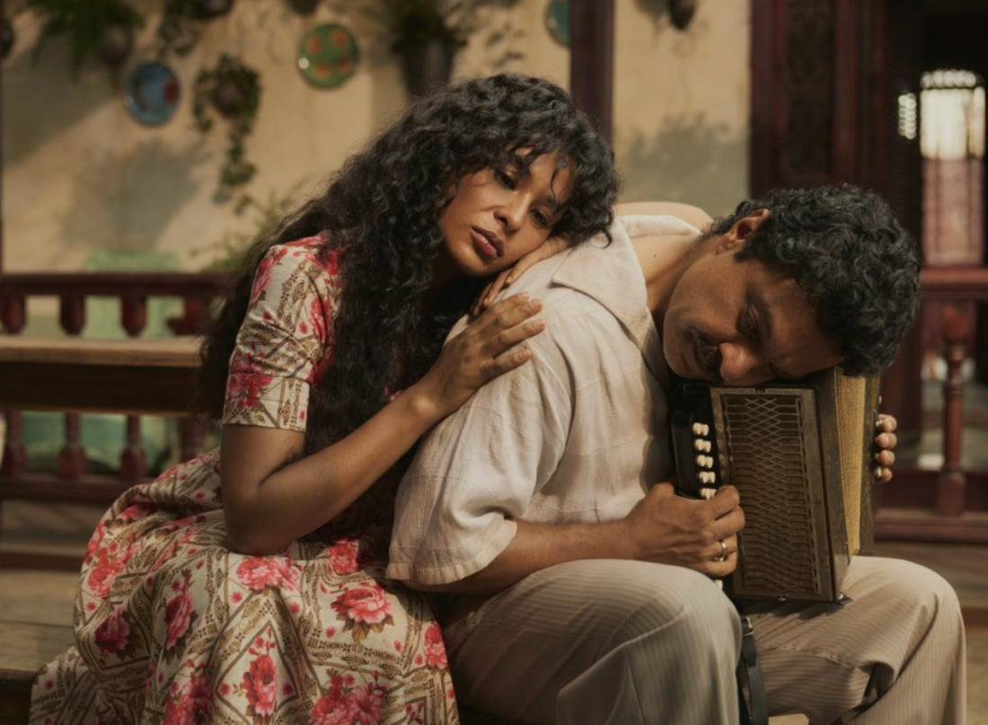 Netflix revela el tráiler del Gran Final de Cien años de soledad. Descubre cómo terminará la historia de los Buendía y el destino de Macondo este 26 de agosto.