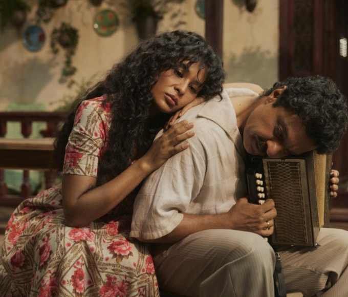 Netflix revela el tráiler del Gran Final de Cien años de soledad. Descubre cómo terminará la historia de los Buendía y el destino de Macondo este 26 de agosto.