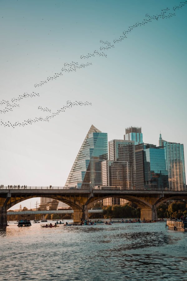 Austin, Texas