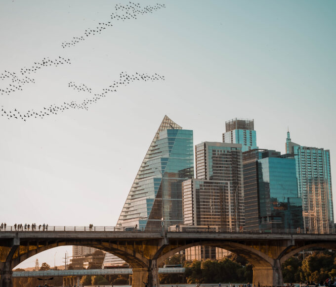 Austin, Texas