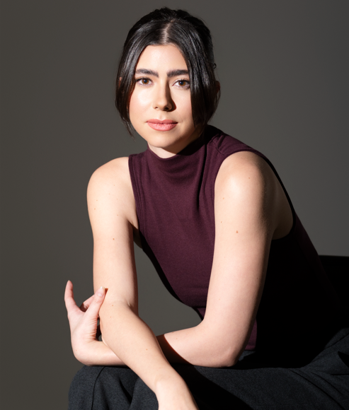 Nicole Gerard