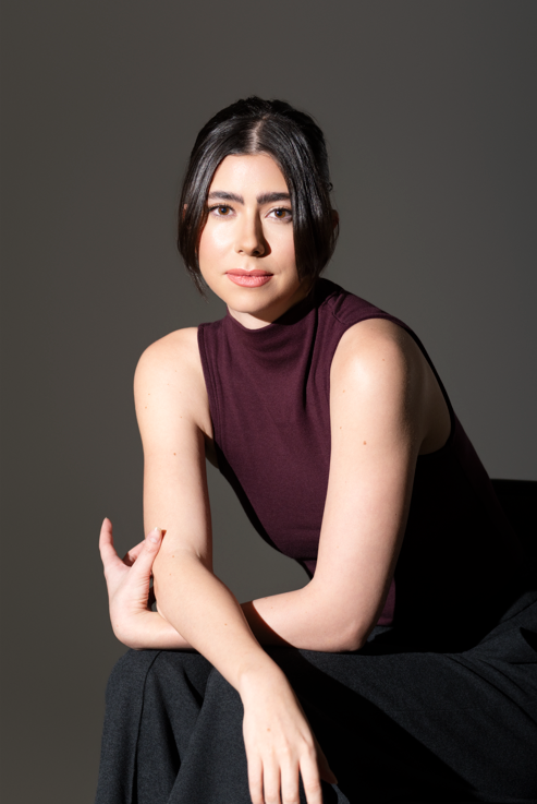 Nicole Gerard