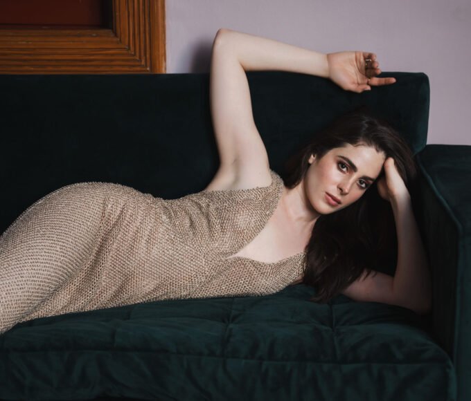 Fatima Bosch
