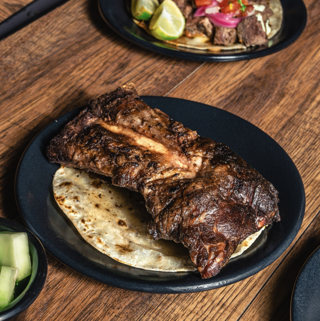 Tacos de Armando