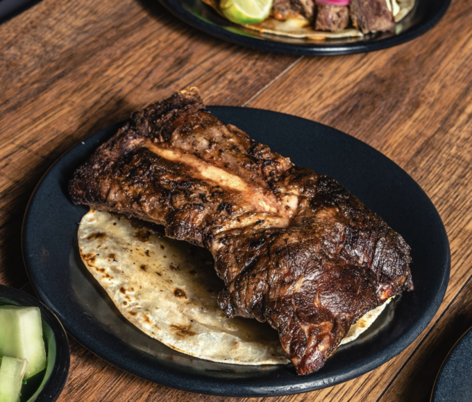 Tacos de Armando