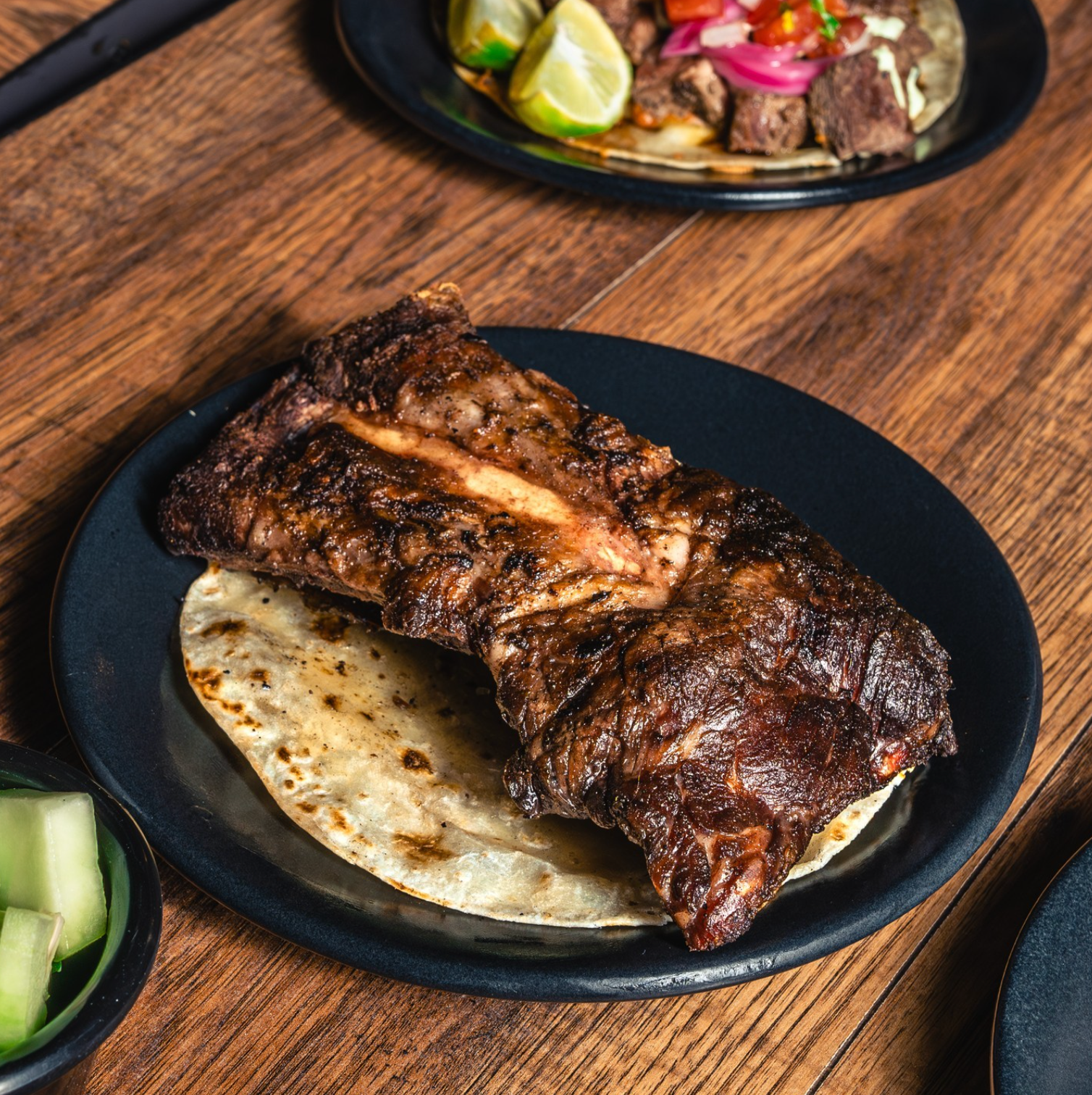 Tacos de Armando