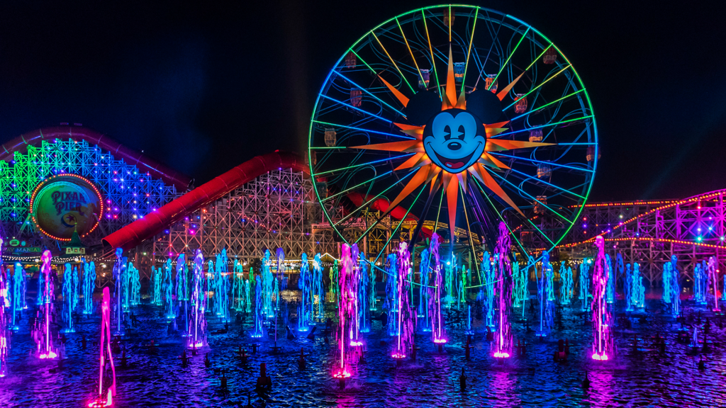 Disneyland
