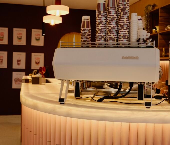 Lattely Café