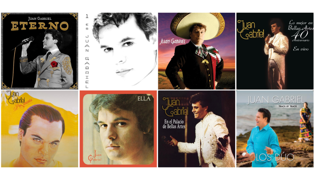 Juan Gabriel