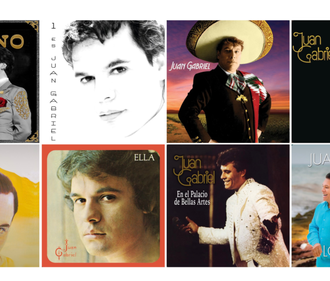 Juan Gabriel