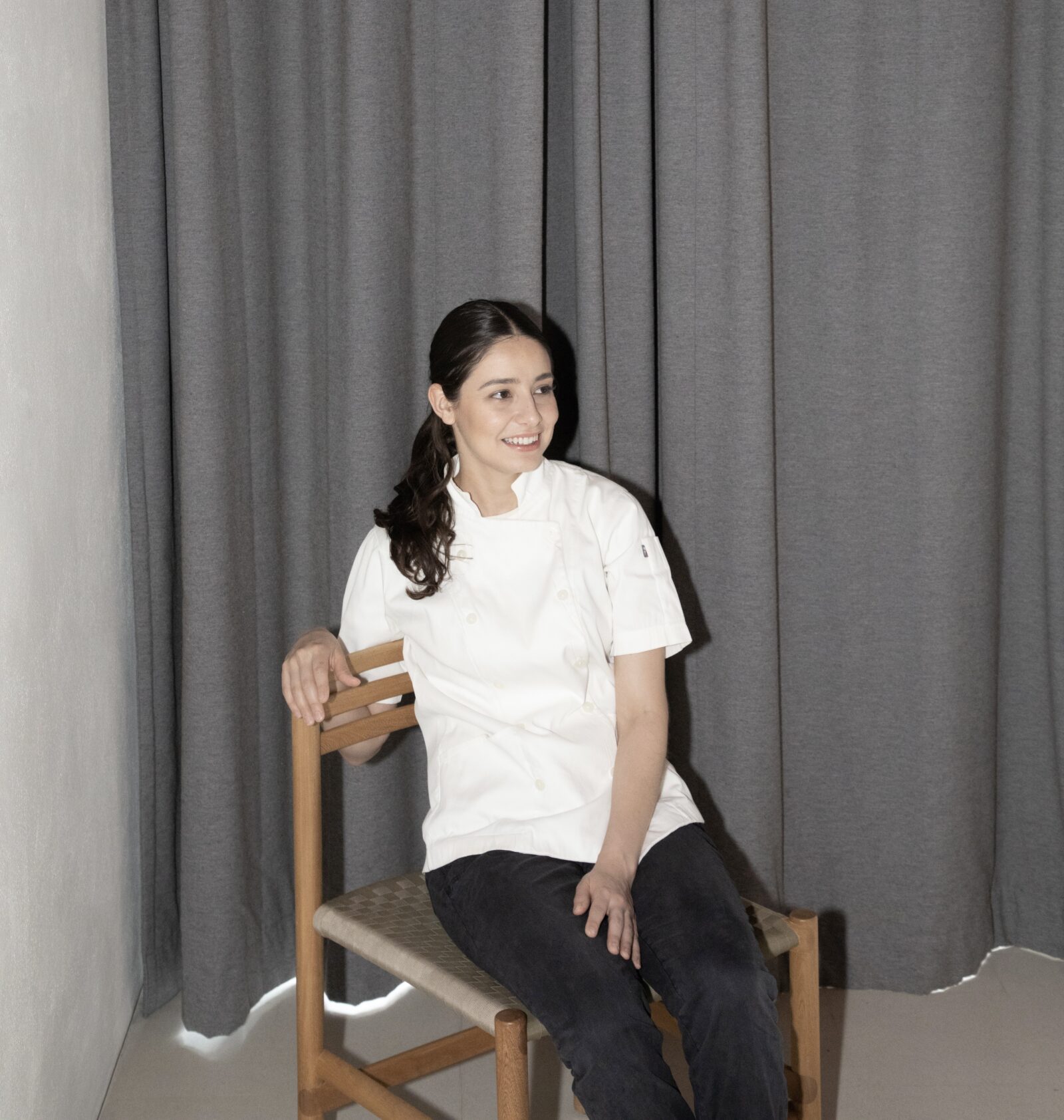 Chef Enid Vélez