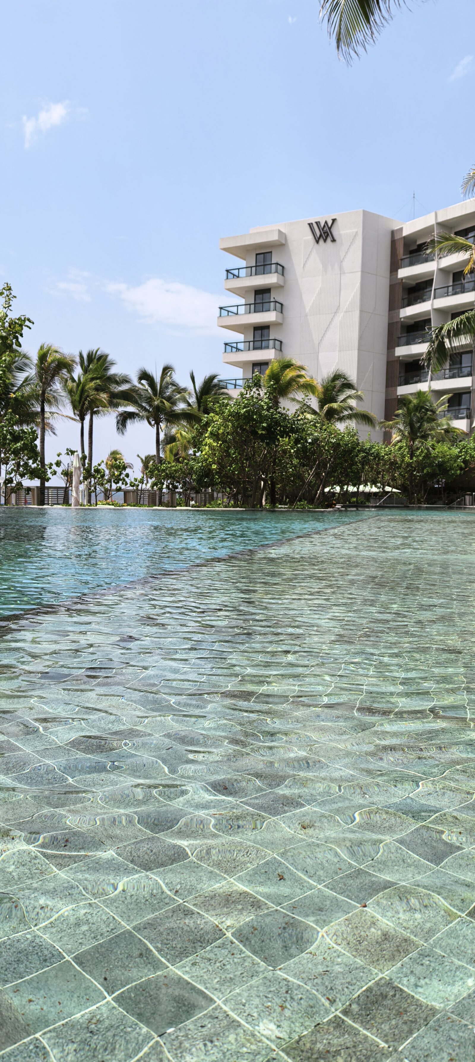 Waldorf Astoria Riviera Maya