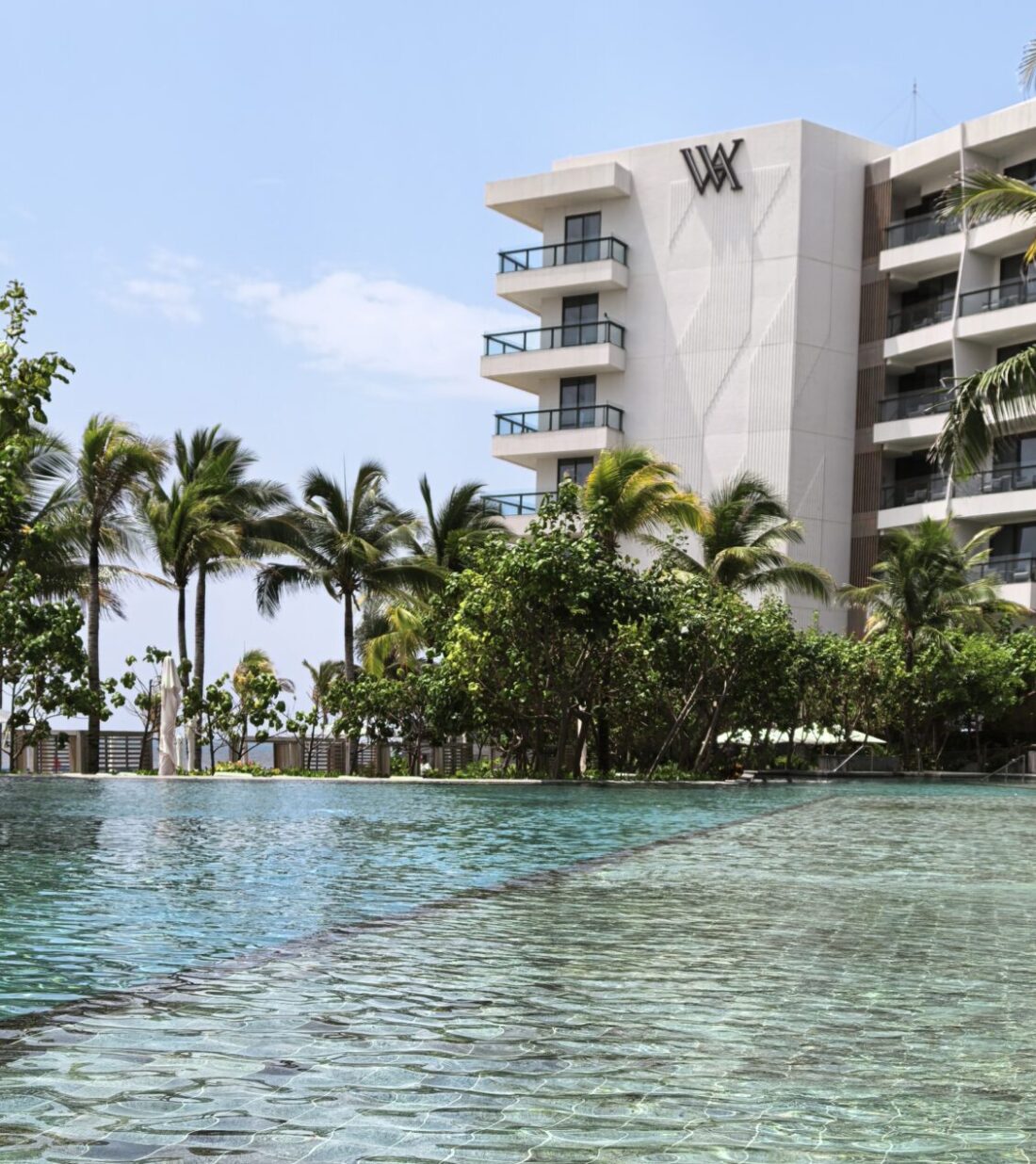 Waldorf Astoria Riviera Maya