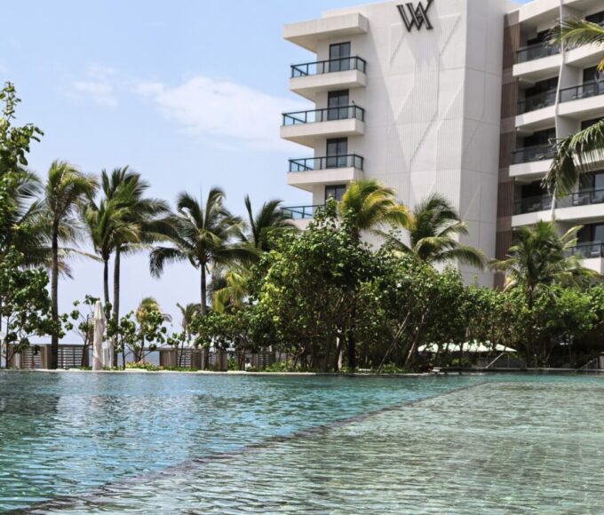 Waldorf Astoria Riviera Maya