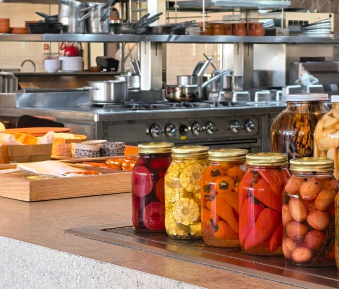 Mesa Madre, Park Hyatt Cabo del Sol