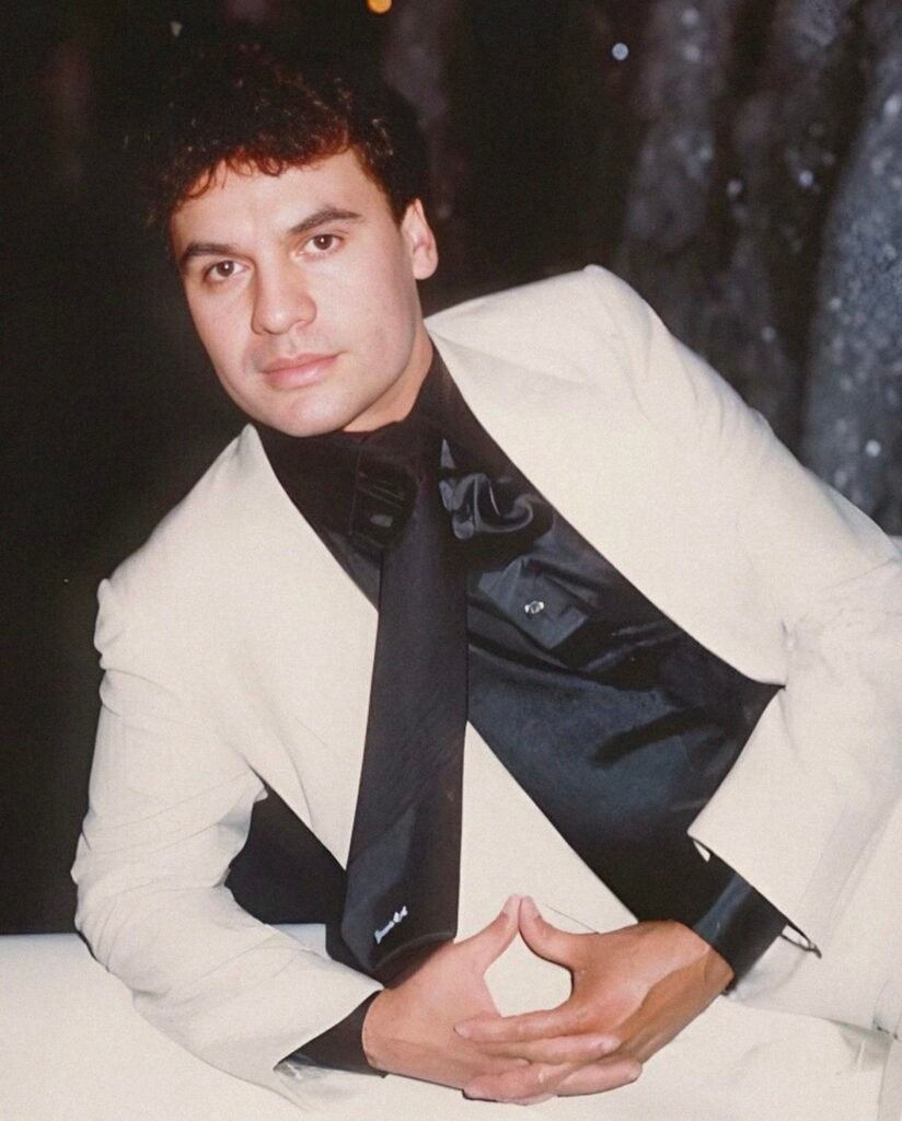 Juan Gabriel