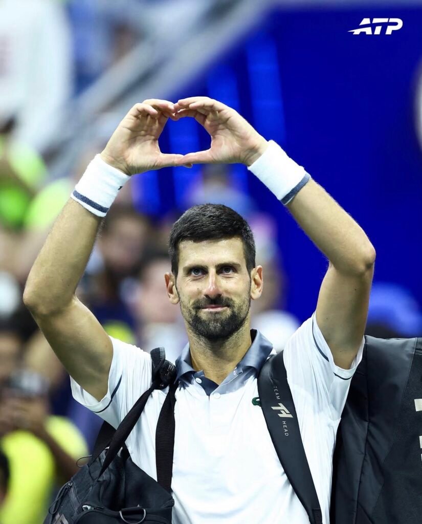US Open 2026