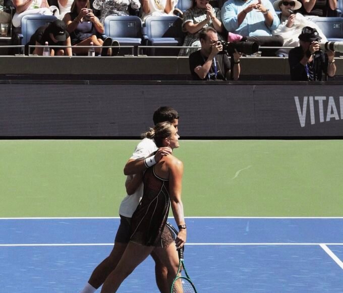 US Open 2026