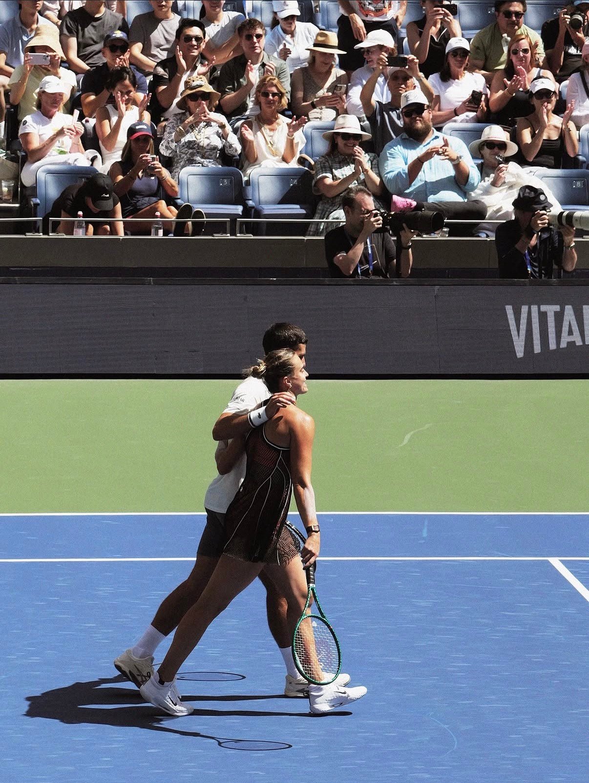 US Open 2026