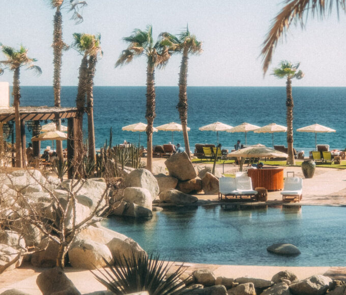 Así se vive el Wellness en Waldorf Astoria Los Cabos Pedregal con Technogym