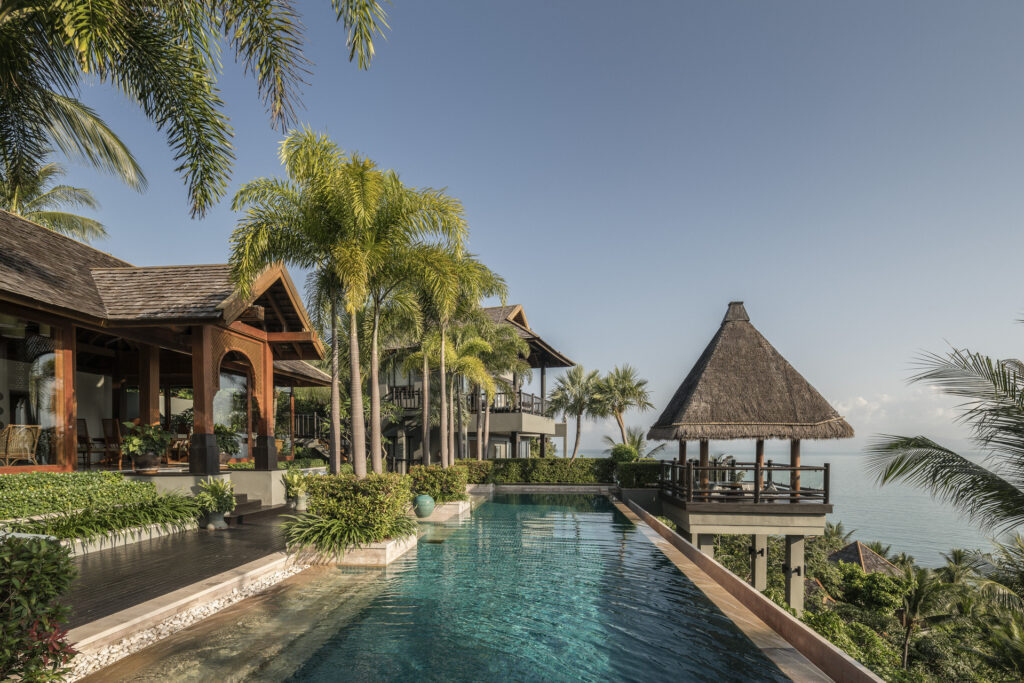 Tailandia