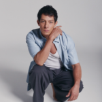 Luis Alberti habla de No tengo miedo, la actuación, la masculinidad y los personajes que han marcado su carrera, así como de los nuevos mundos que aún quiere explorar.