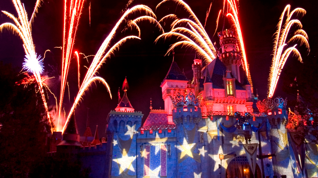 Disneyland