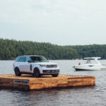 Range Rover House Muskoka
