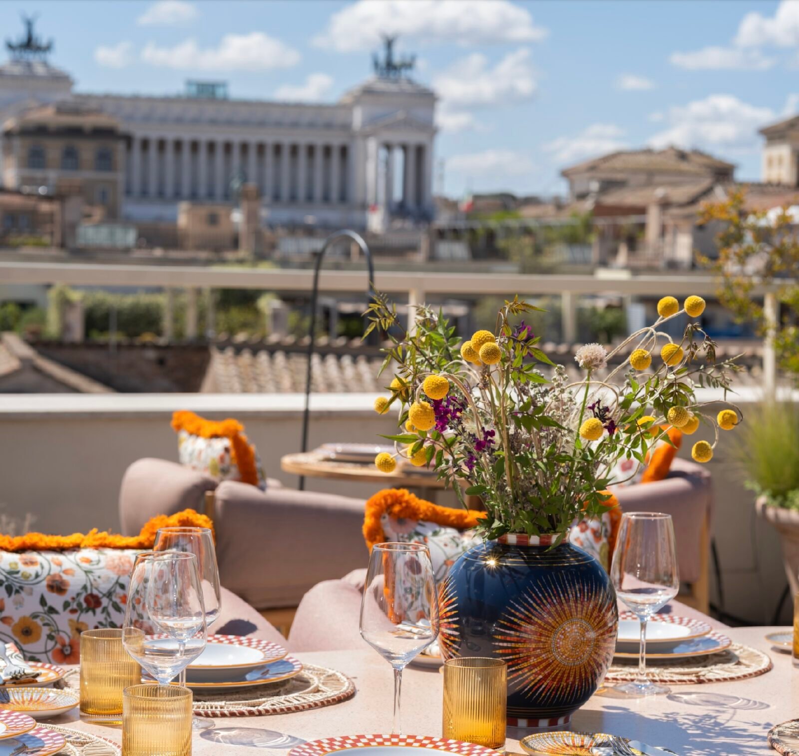 Six Senses Roma