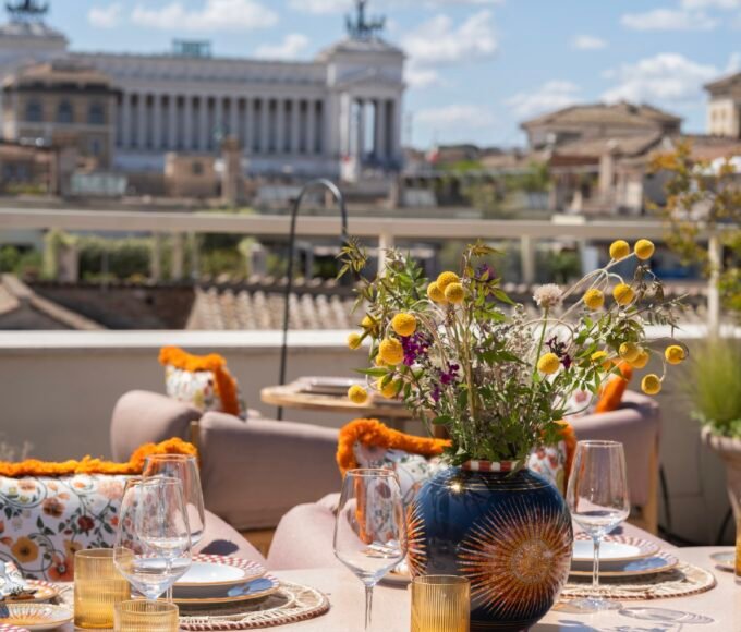 Six Senses Roma