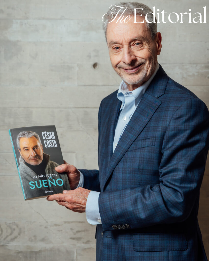 César Costa