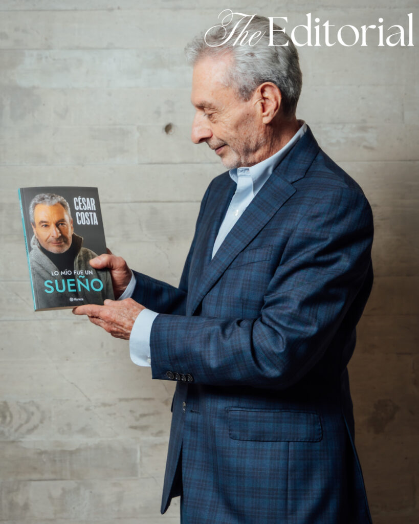 César Costa