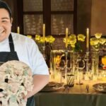 Chef Misael Canché