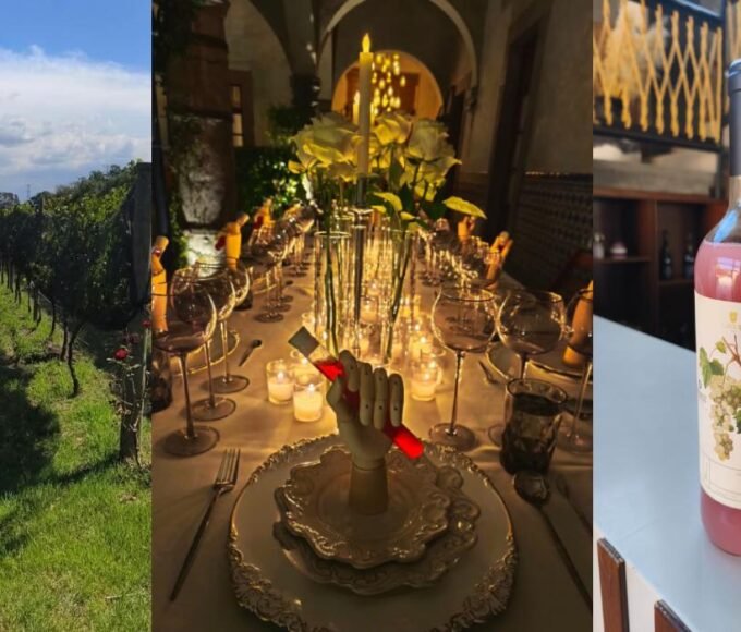 Querétaro experiencias Airbnb