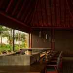 Rosewood Mandarina presenta Fine-TUNÆ, su nueva serie culinaria