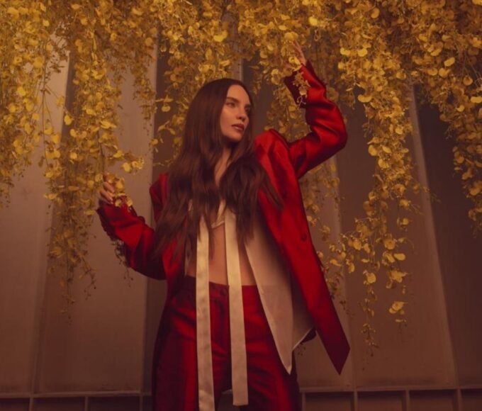 Belinda